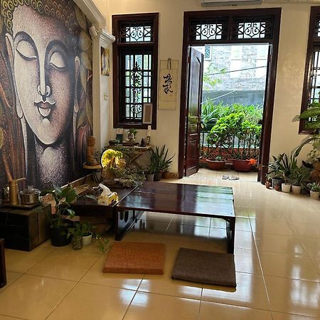 Home Tea An Yen_Dorm For Women Only Ho Chi Minh City Exterior photo