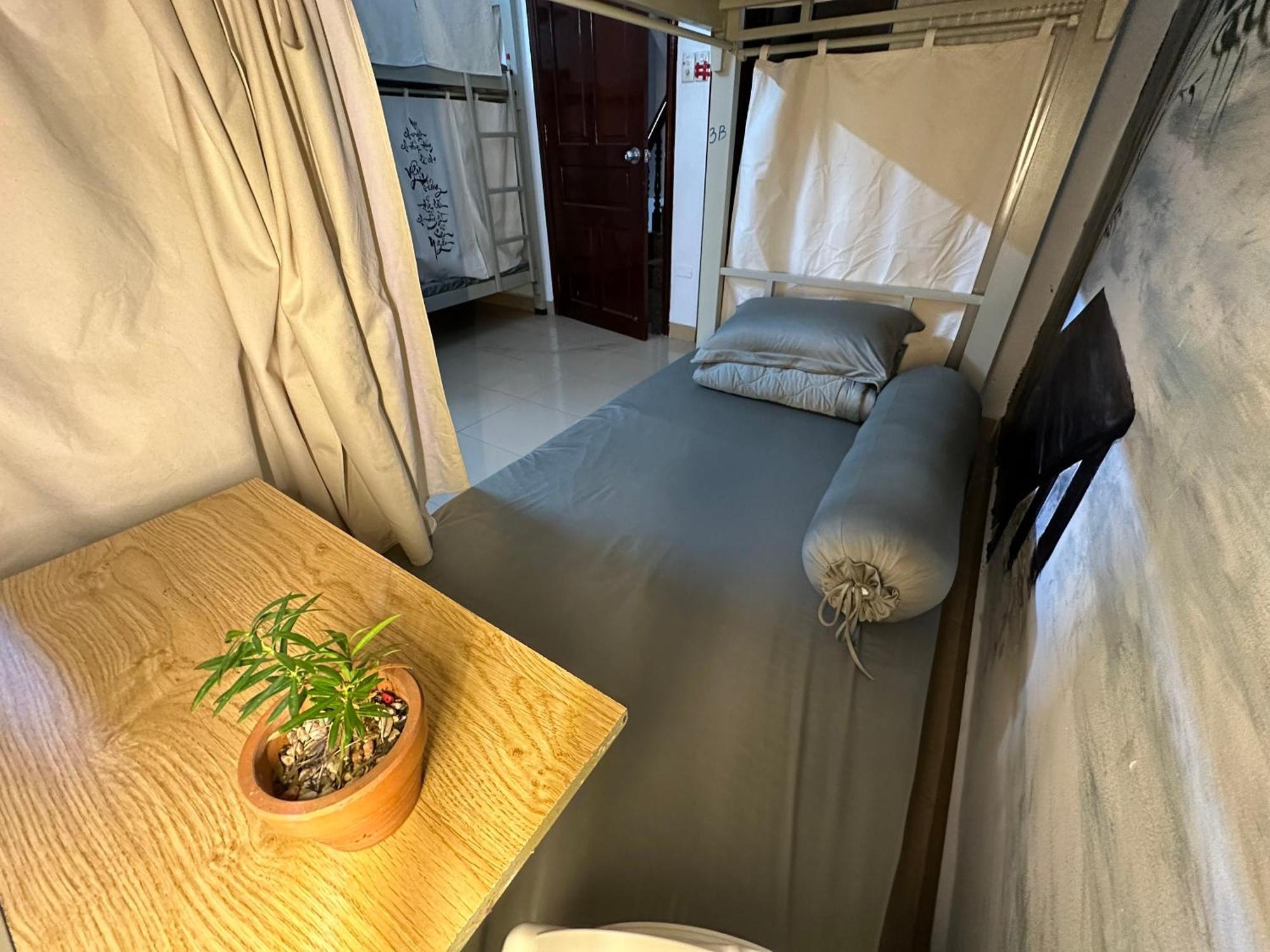 Home Tea An Yen_Dorm For Women Only Ho Chi Minh City Exterior photo